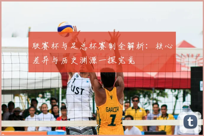 联赛杯与足总杯赛制全解析:核心差异与历史渊源一探究竟